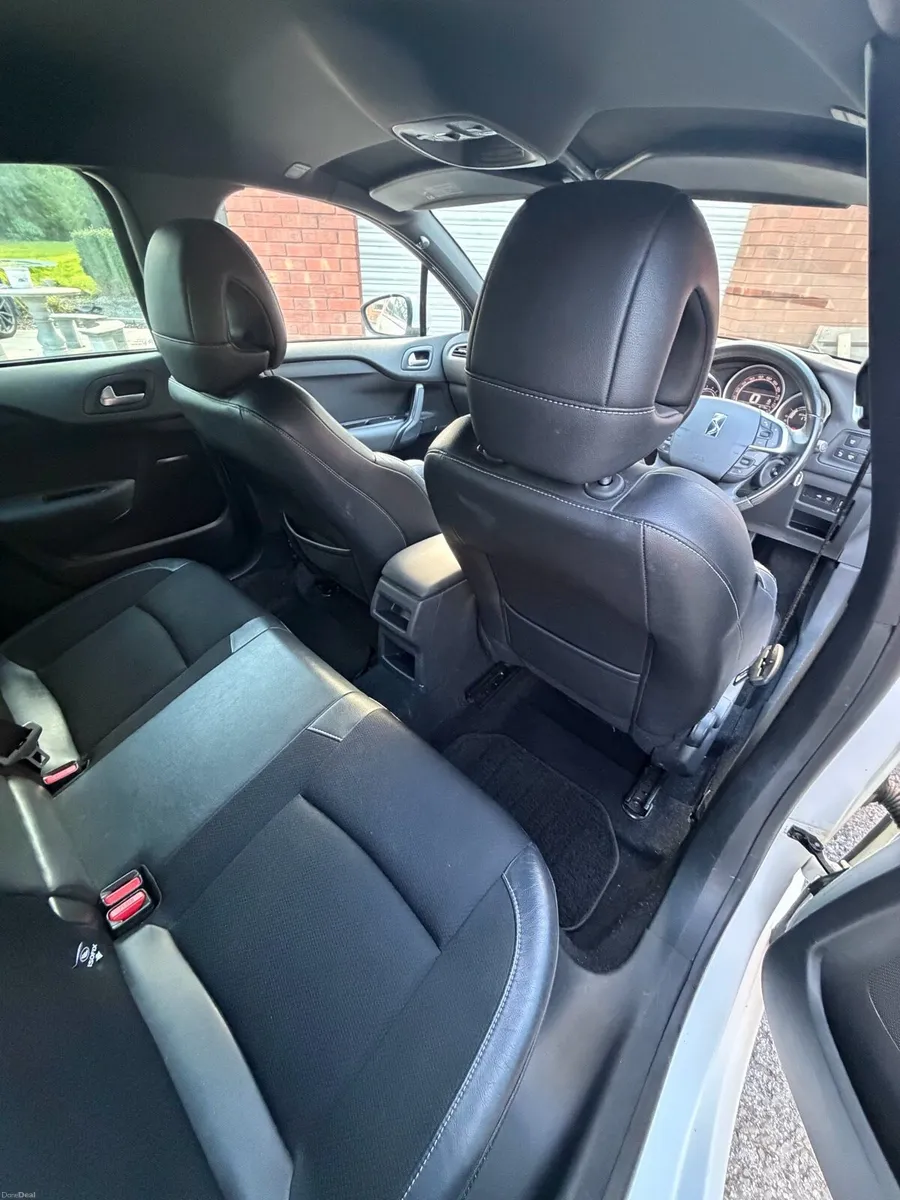 Citroen DS4 1.6 Diesel - Image 6