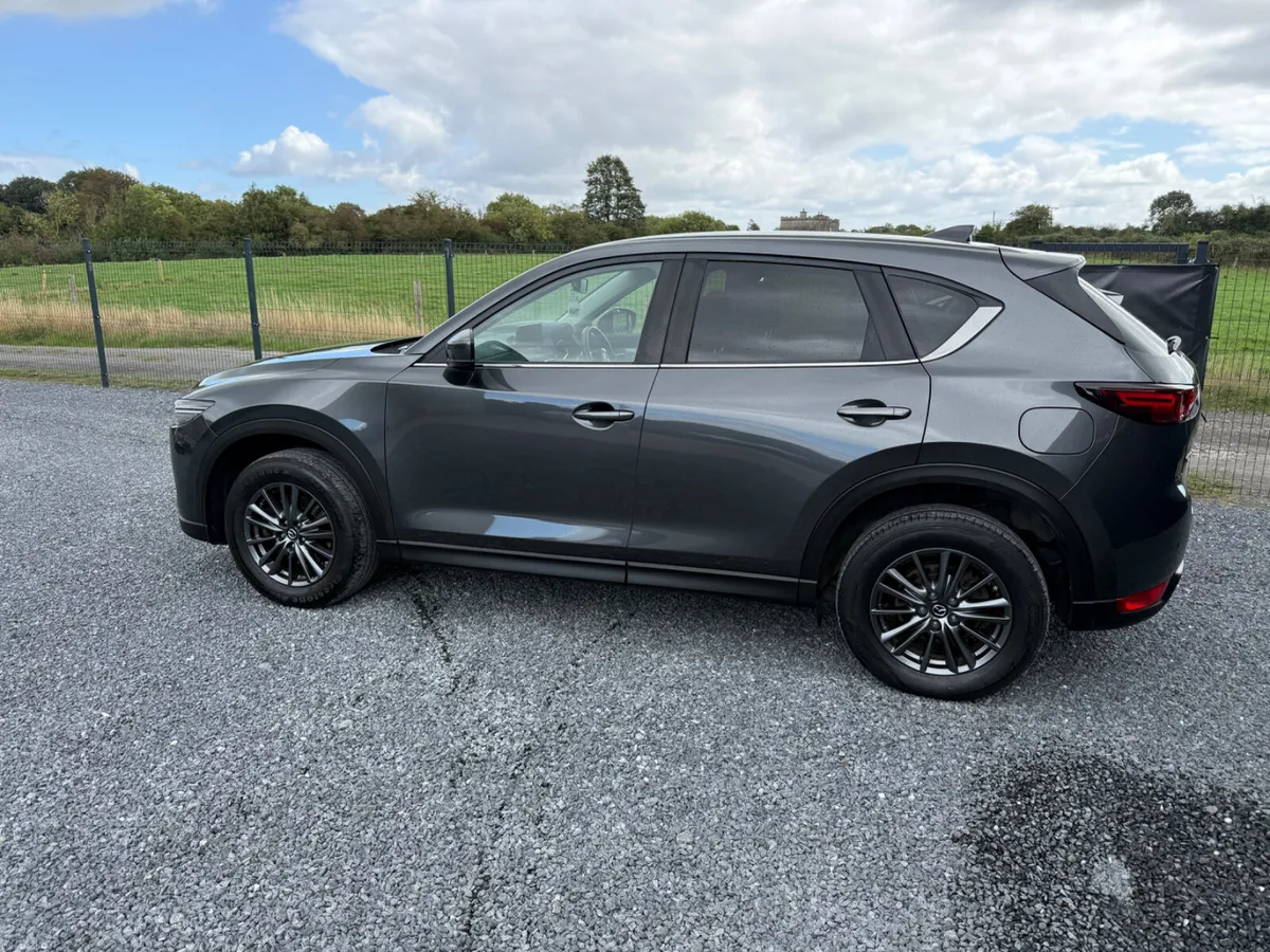 2021 Mazda CX-5 Diesel 2.2 - Image 4