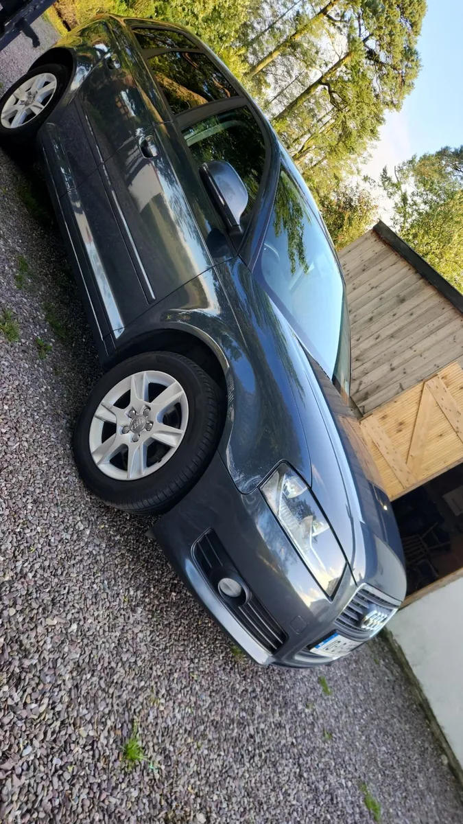 Audi A3 2010 - Image 3