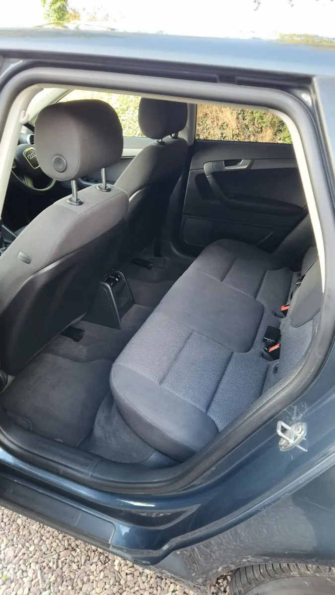 Audi A3 2010 - Image 6
