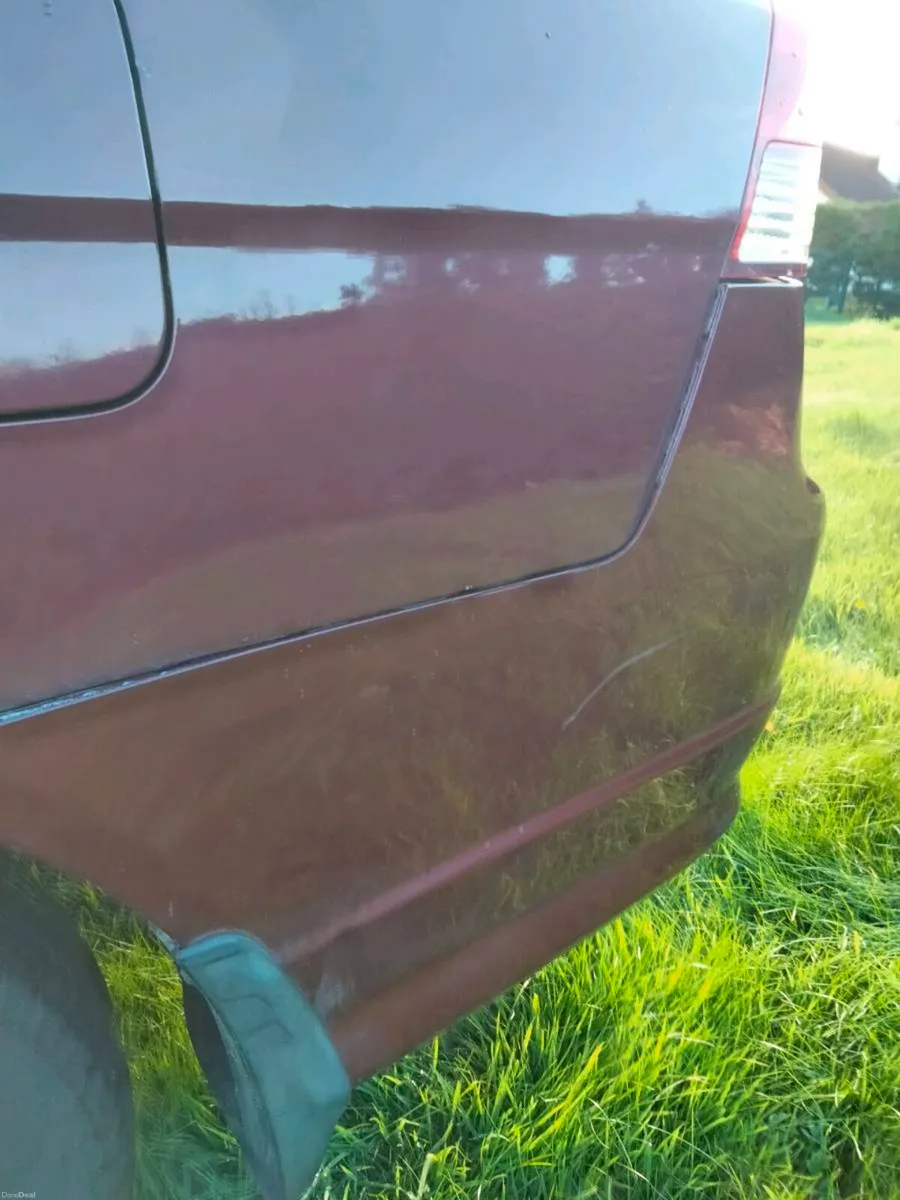 Honda Civic - Image 5