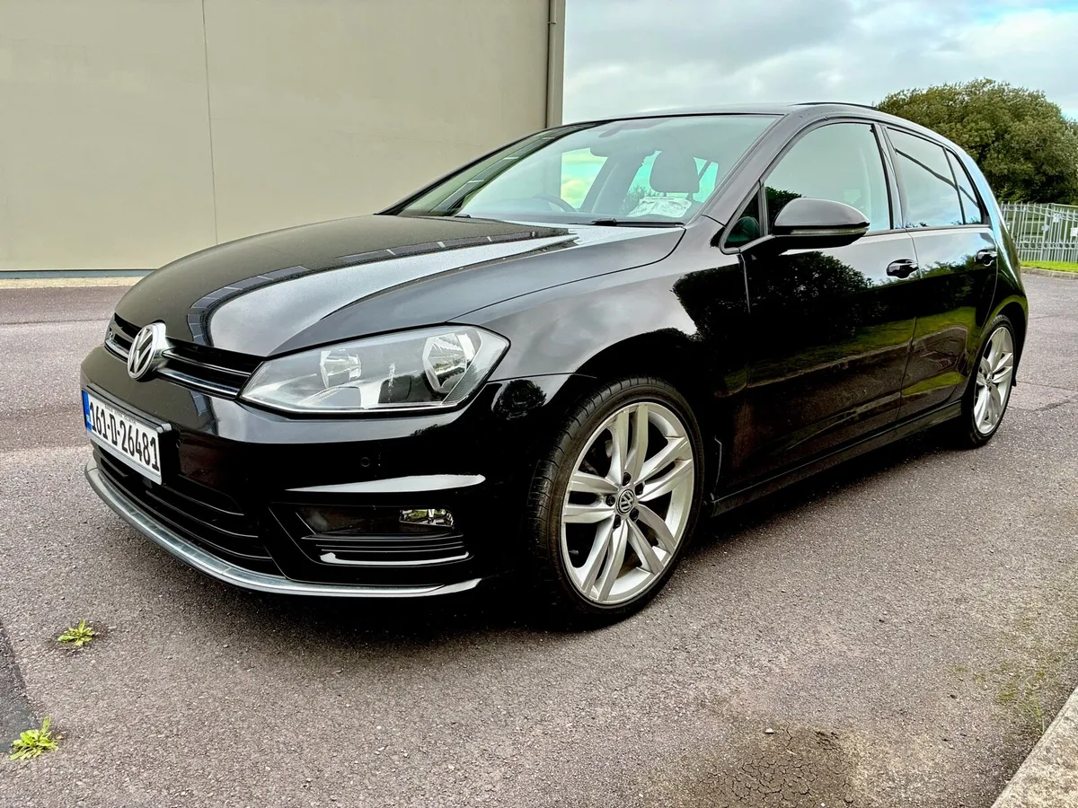 Volkswagen Golf 1.4 TSI Highline 150bhp - Image 5