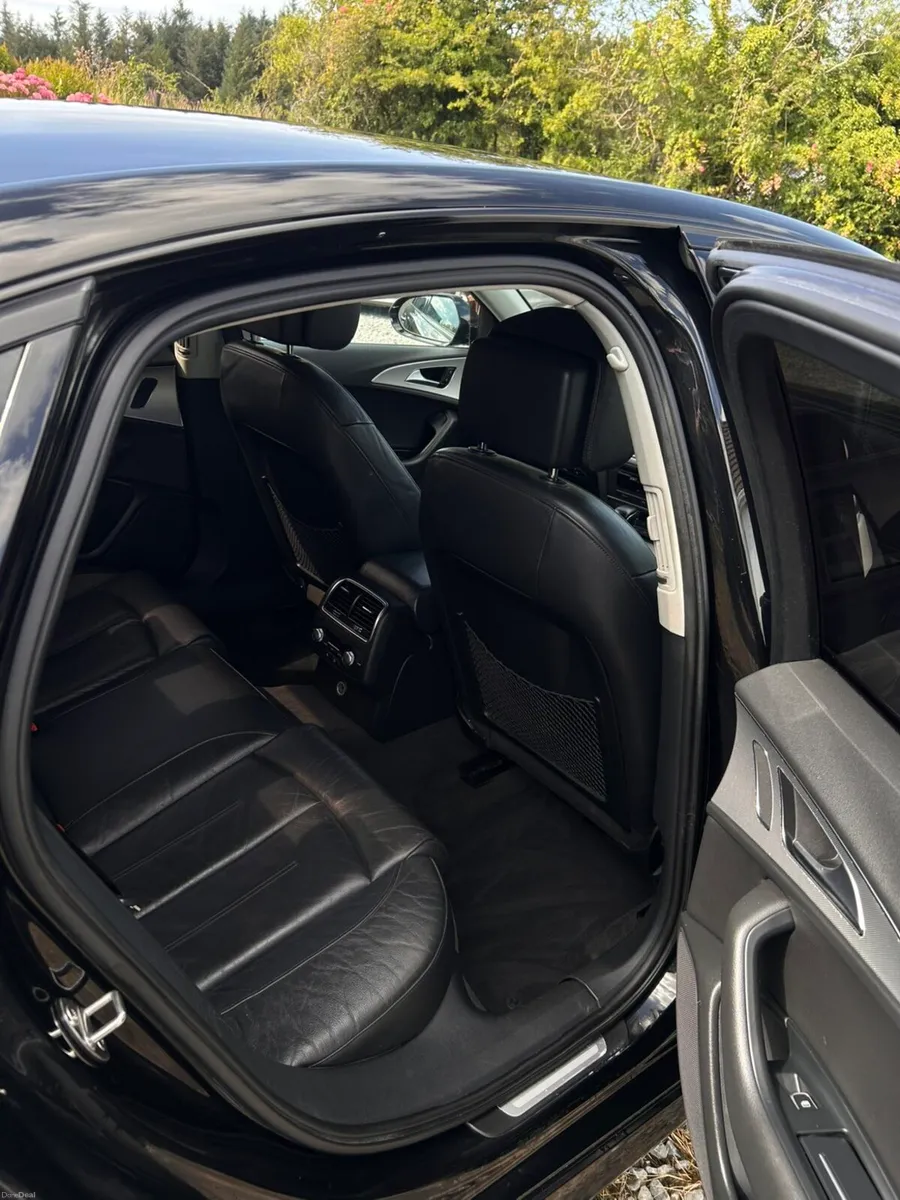 Audi A6 - Image 2