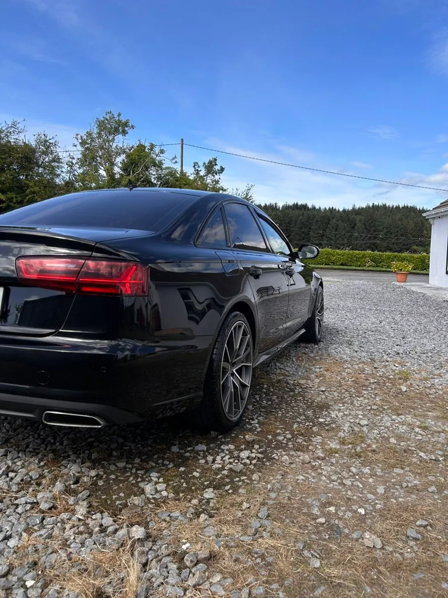 Audi A6 - Image 3