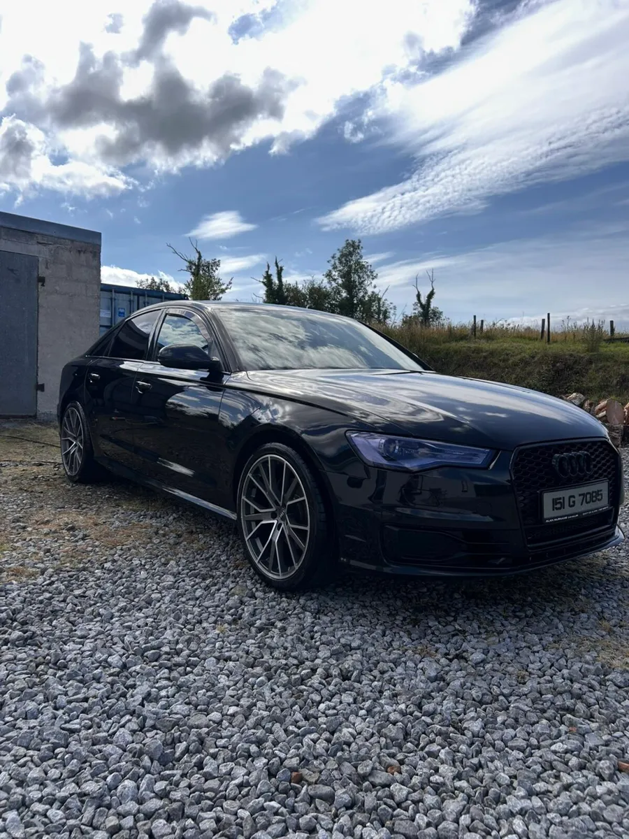 Audi A6 - Image 5