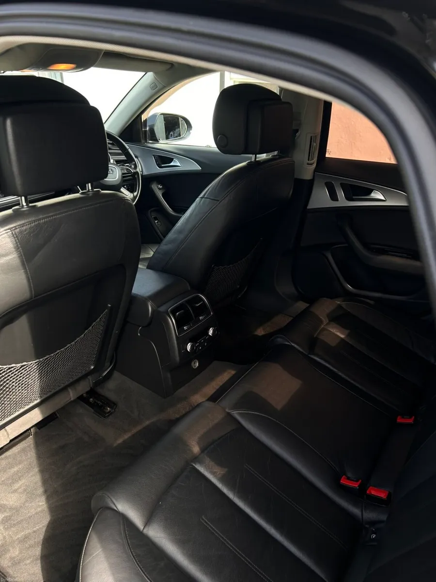 Audi A6 - Image 6