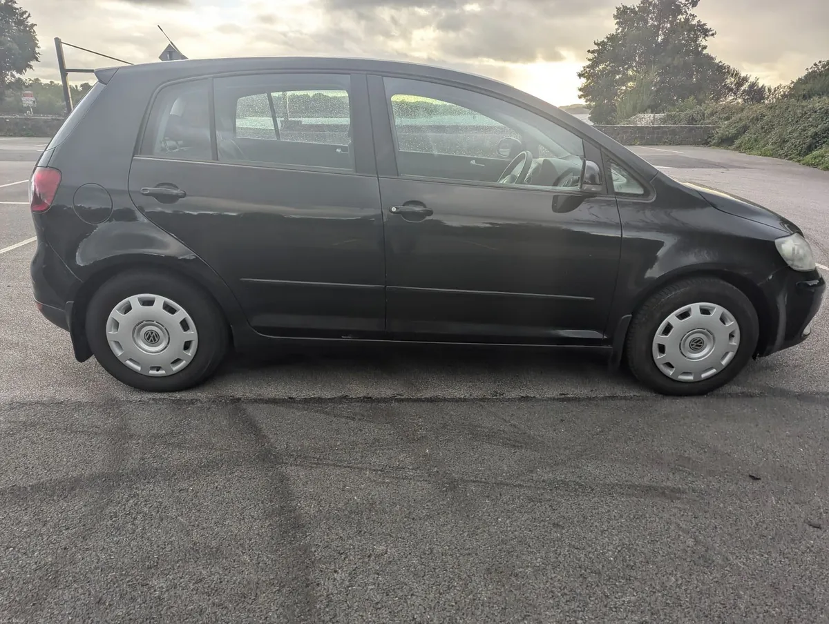 Volkswagen Golf 2007 NCT Sept 2027 - Image 3