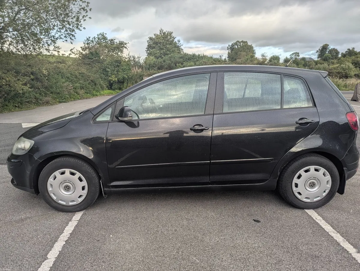 Volkswagen Golf 2007 NCT Sept 2027 - Image 4