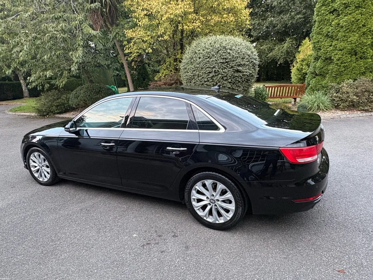**2017 AUDI A4 SE ULTRA 150bhp AUTO** - Image 2