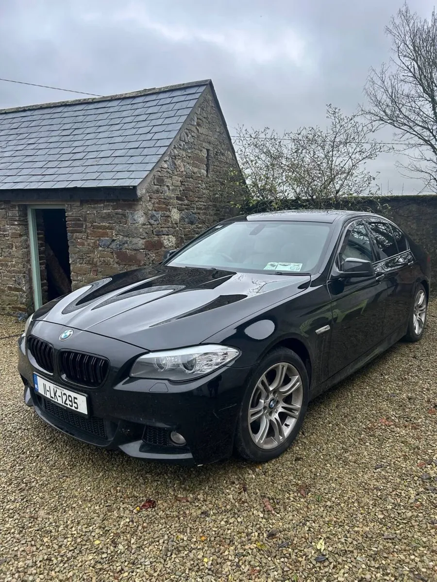 BMW 520d new nct - Image 1