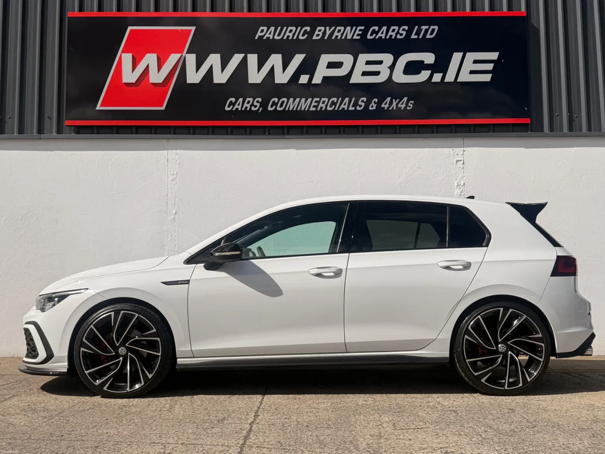 Volkswagen Golf 2.0GTD DSG 2022 - Image 6