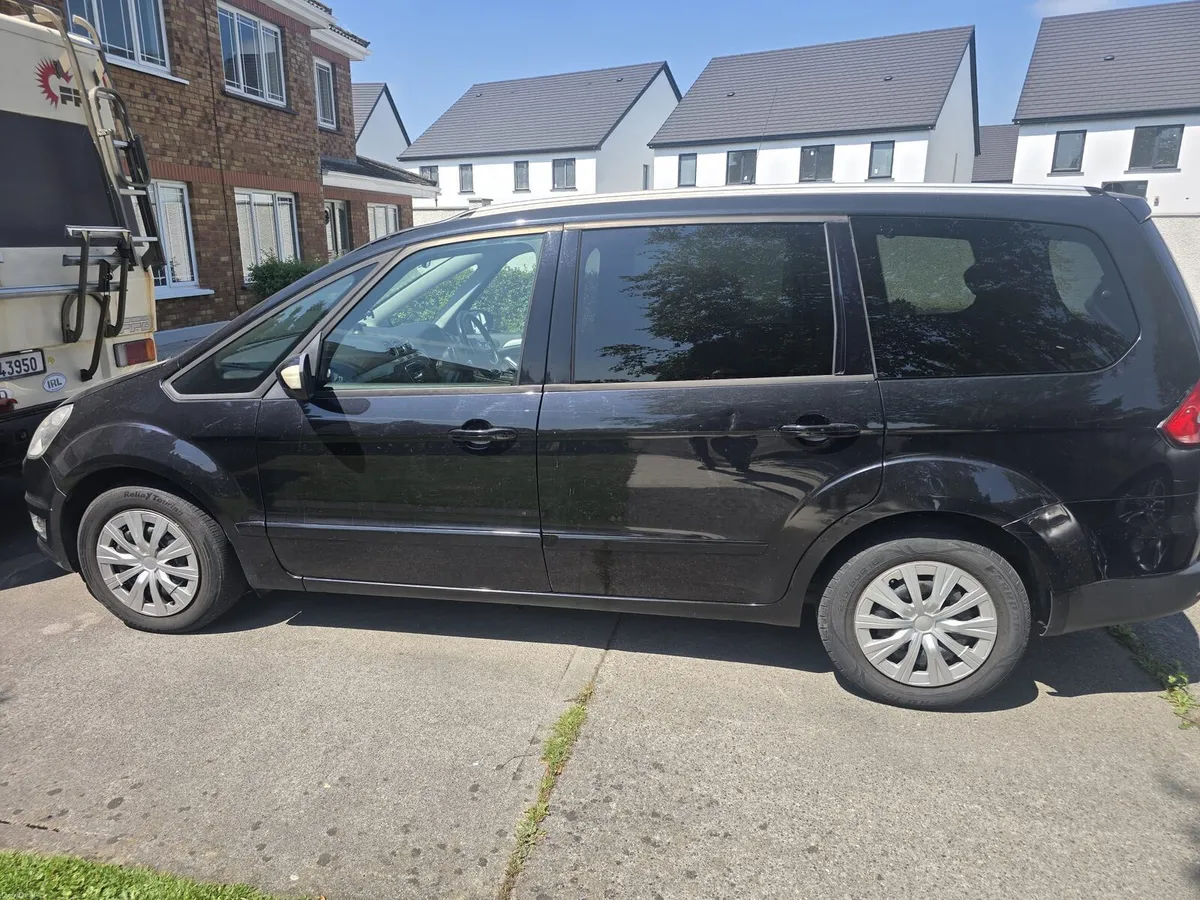 Ford galaxy Automatic - Image 4