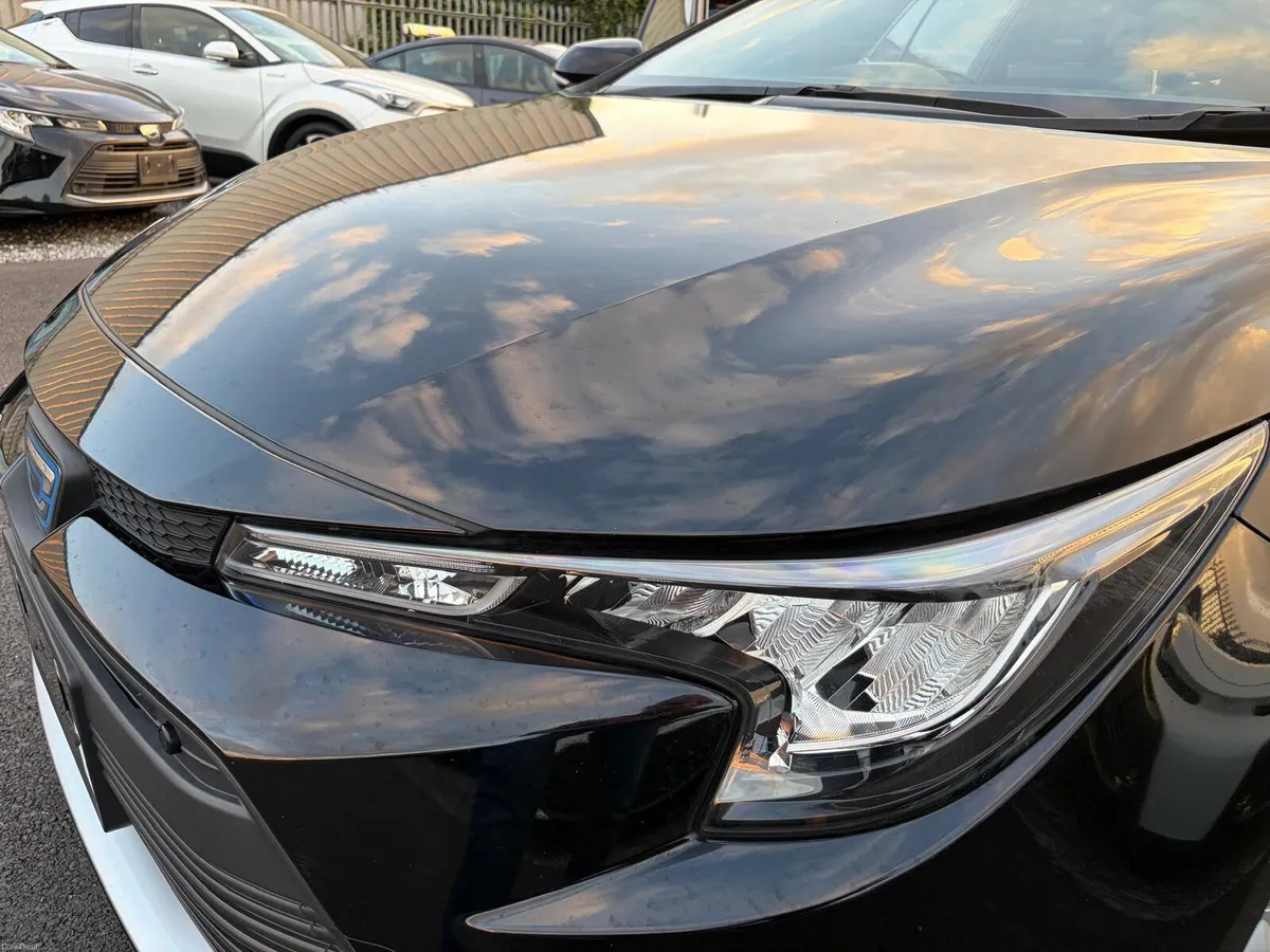 2023 TOYOTA COROLLA ESTATE TOURER AUTOMATIC - Image 6