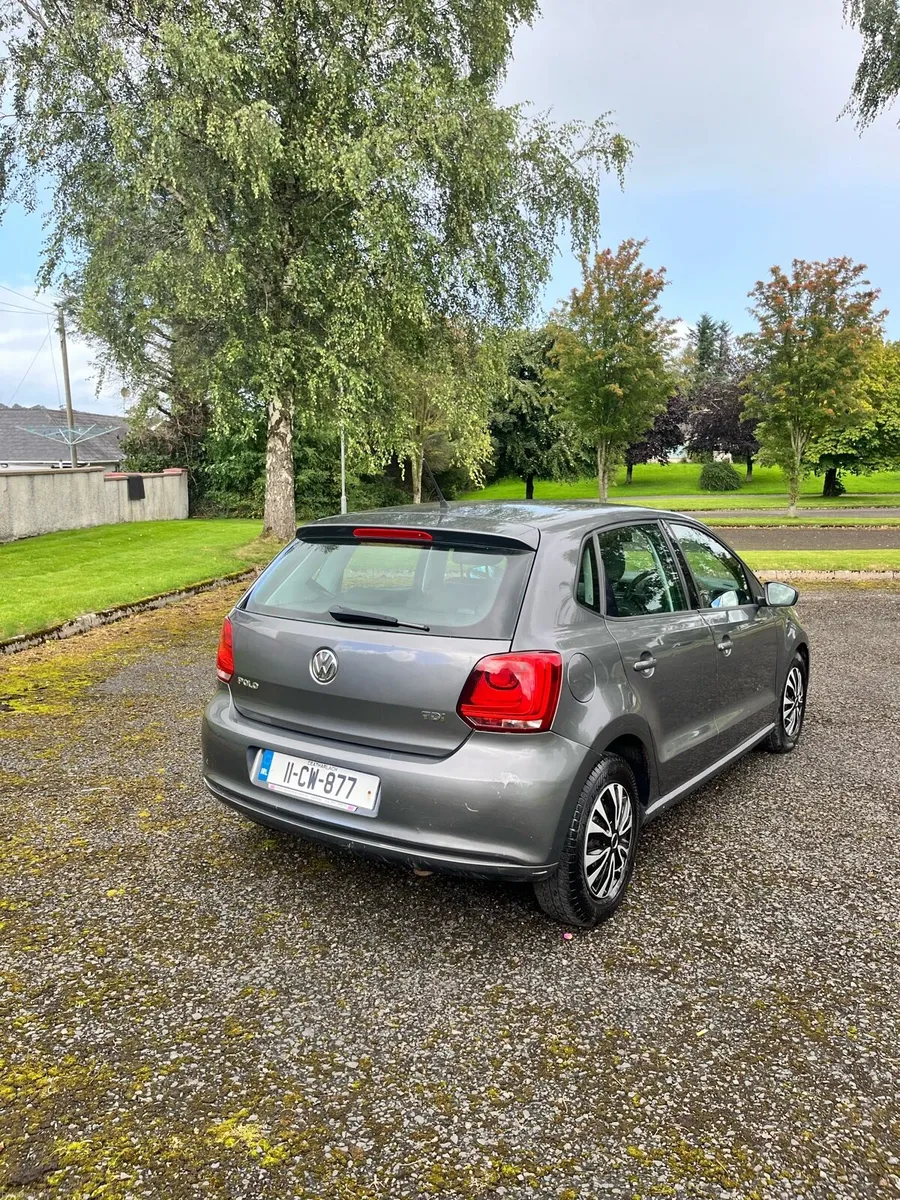 2011 Polo - Image 5