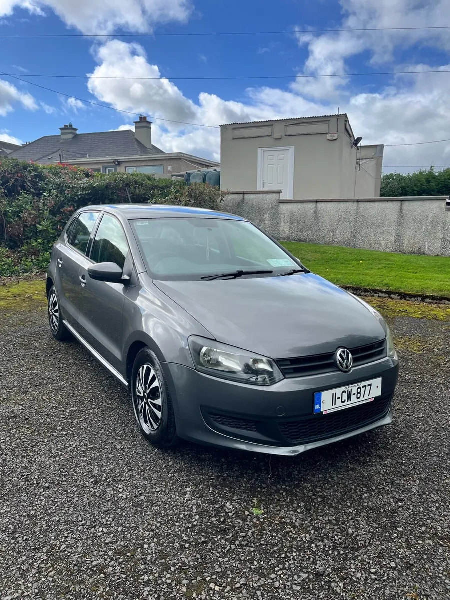 2011 Polo - Image 1