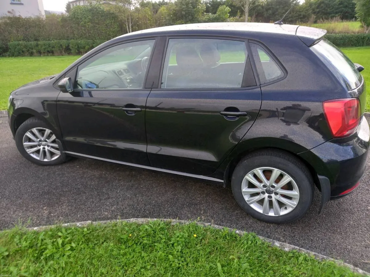 Volkswagon Polo - Image 5