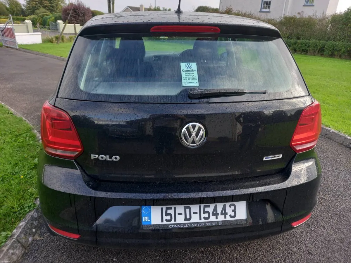 Volkswagon Polo - Image 6