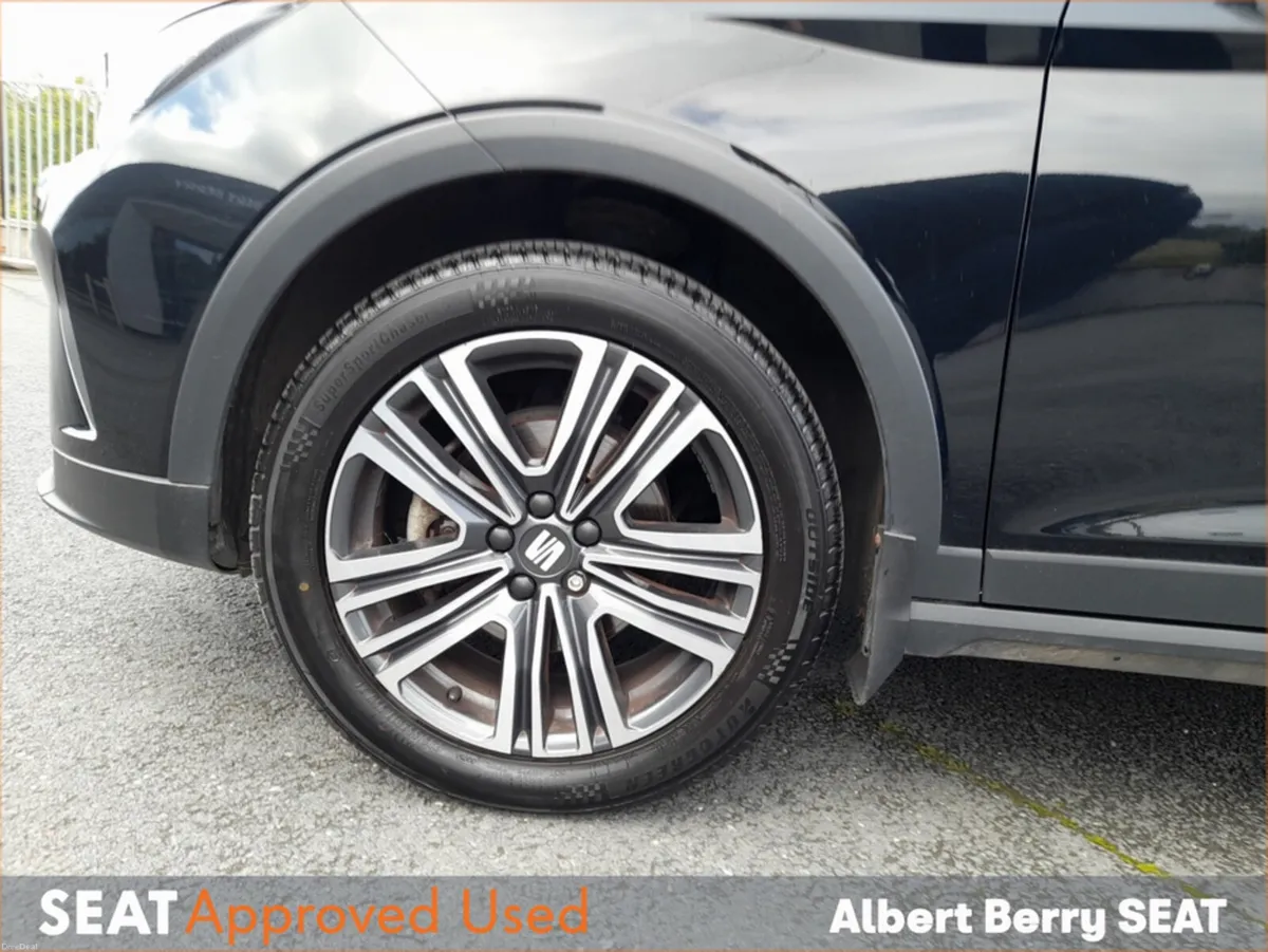 SEAT Arona PA 1.0 TSI 110HP DSG SE+ - Image 6