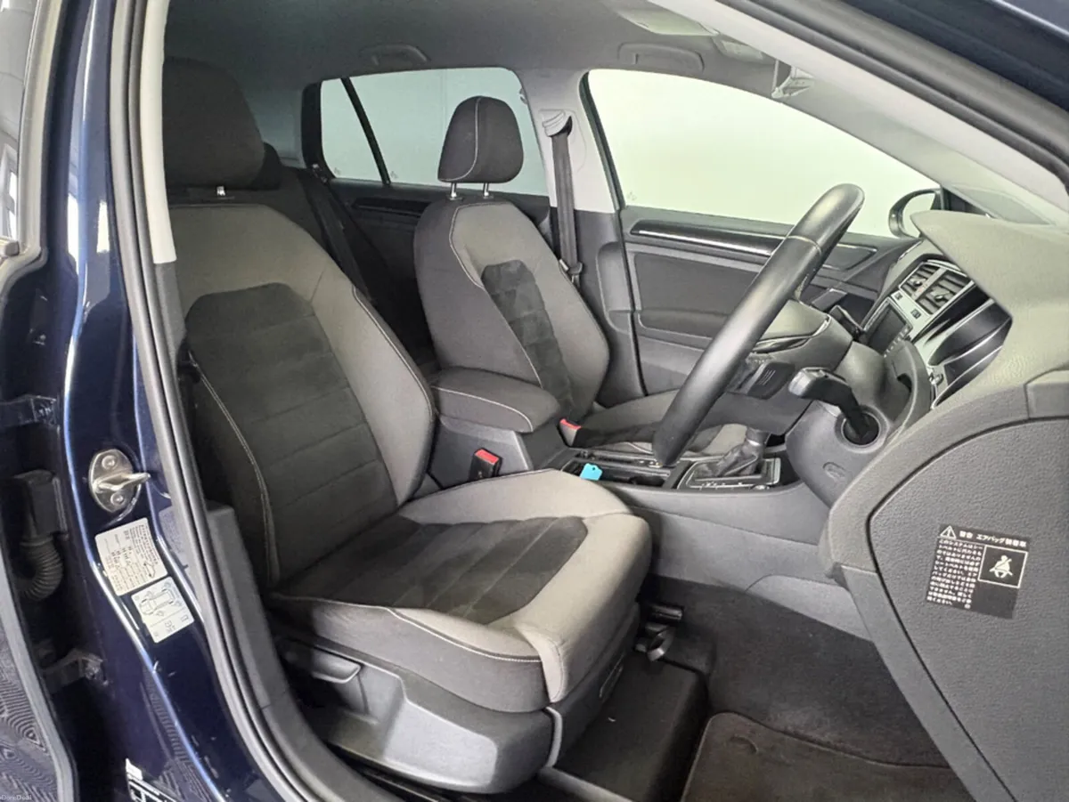 Volkswagen Golf VOLKSWAGEN GOLF 1.4 TSI HIGHLINE A - Image 5