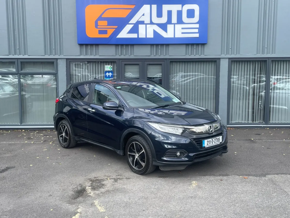 Honda HR-V 1.5 I VTEC ES 5DR - Image 1