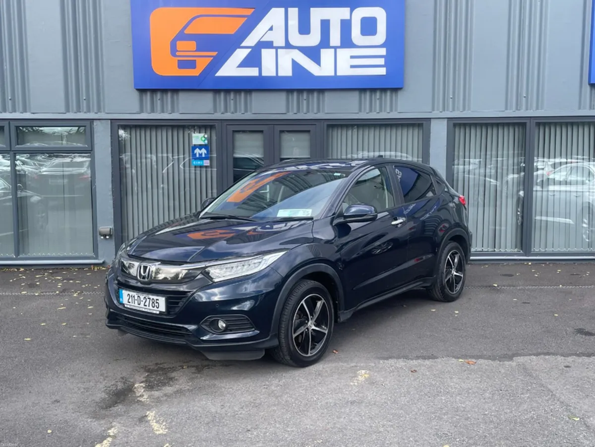Honda HR-V 1.5 I VTEC ES 5DR - Image 3