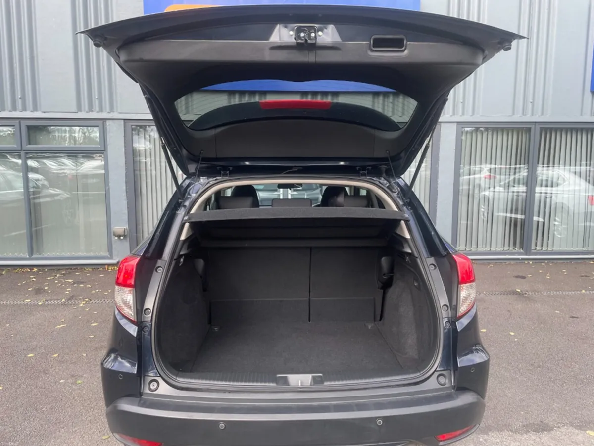 Honda HR-V 1.5 I VTEC ES 5DR - Image 5