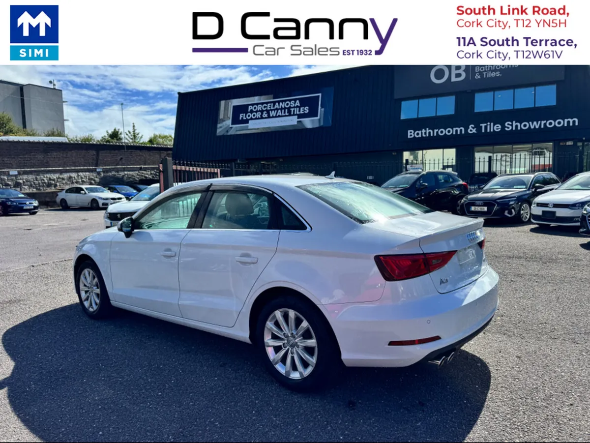 Audi A3 1.4 TFSI Auto - Image 3