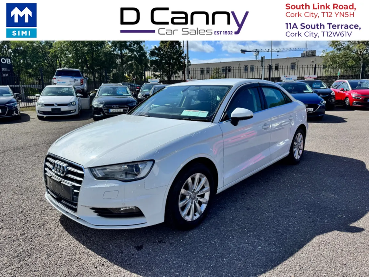 Audi A3 1.4 TFSI Auto - Image 4