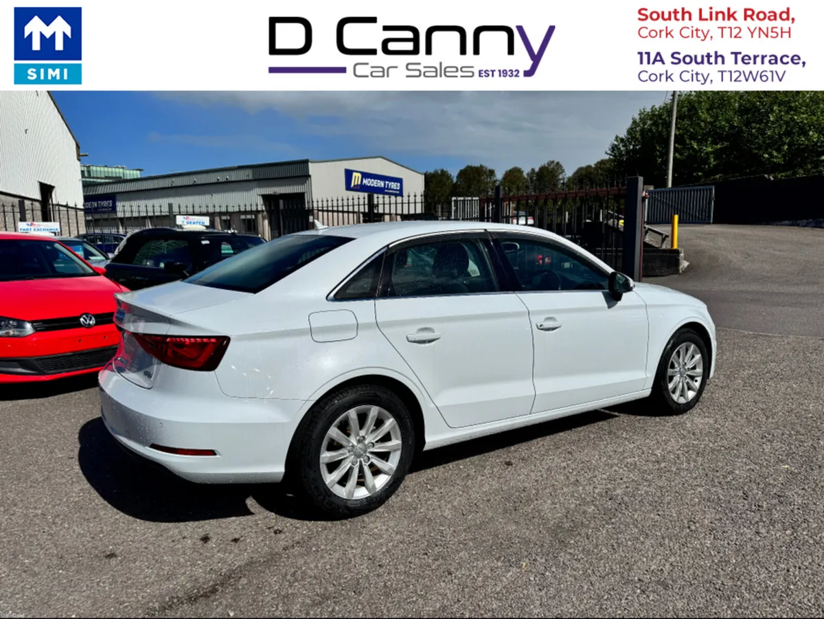 Audi A3 1.4 TFSI Auto - Image 6
