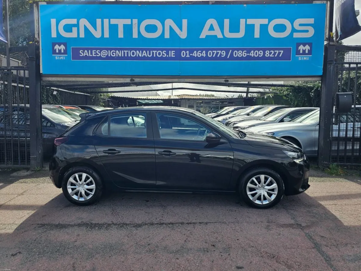 Opel Corsa 1.2 PETROL, STYLE MODEL, GREAT STARTER - Image 2