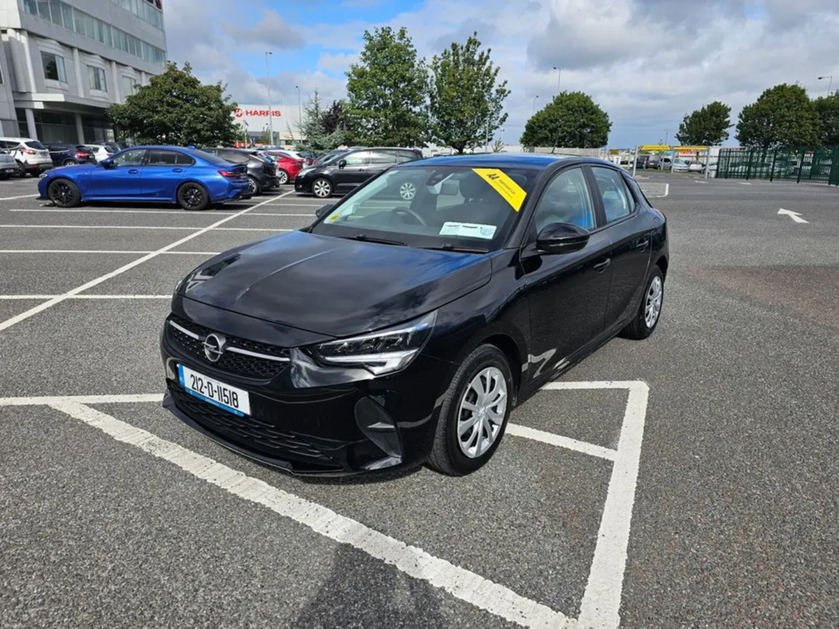 Opel Corsa 1.2 PETROL, STYLE MODEL, GREAT STARTER - Image 4