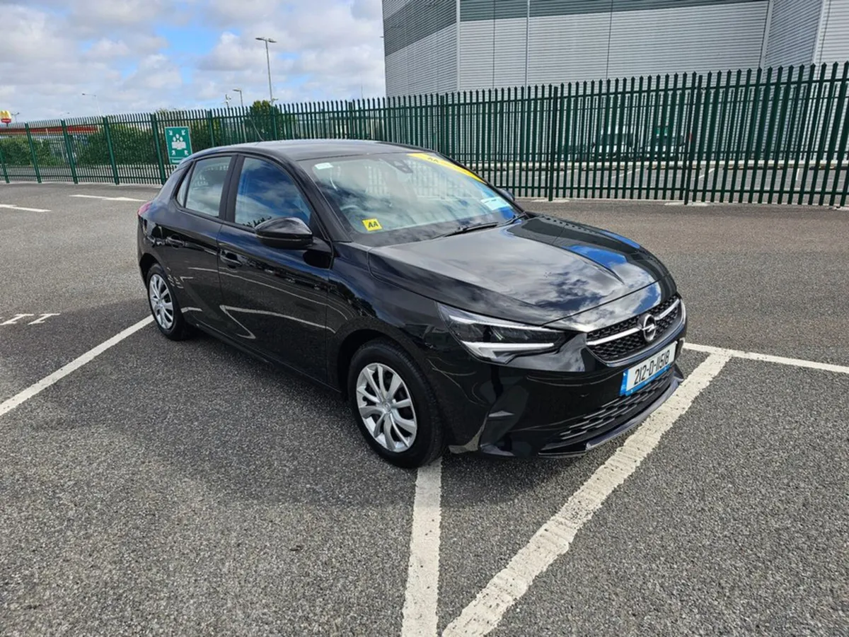 Opel Corsa 1.2 PETROL, STYLE MODEL, GREAT STARTER - Image 3