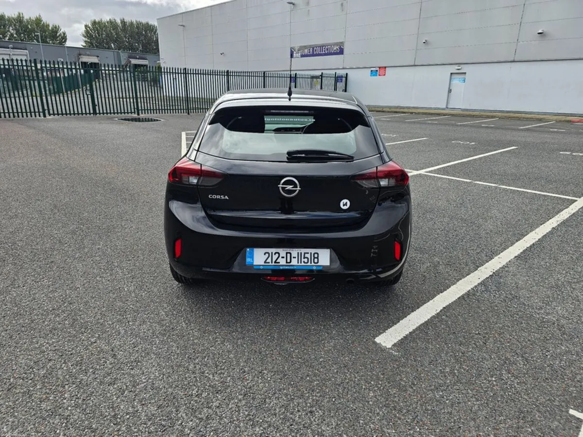 Opel Corsa 1.2 PETROL, STYLE MODEL, GREAT STARTER - Image 6