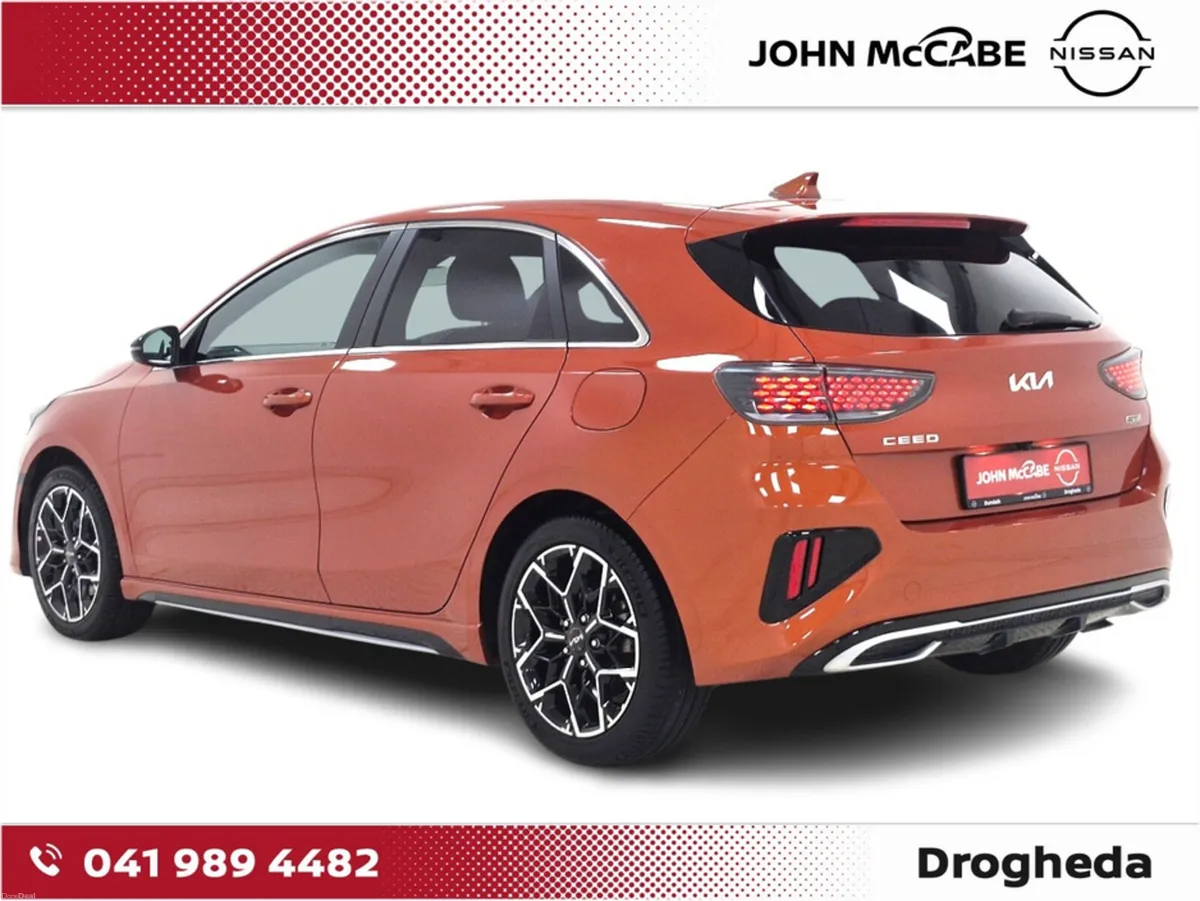Kia Ceed 1.0 GTL MANUAL *RETAIL PRICE €26,450 - €2 - Image 5