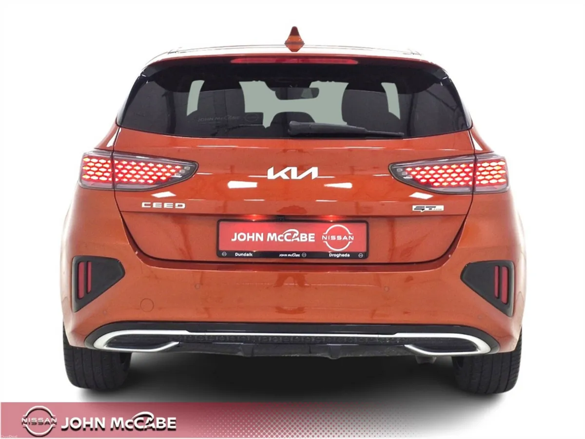 Kia Ceed 1.0 GTL MANUAL *RETAIL PRICE €26,450 - €2 - Image 6