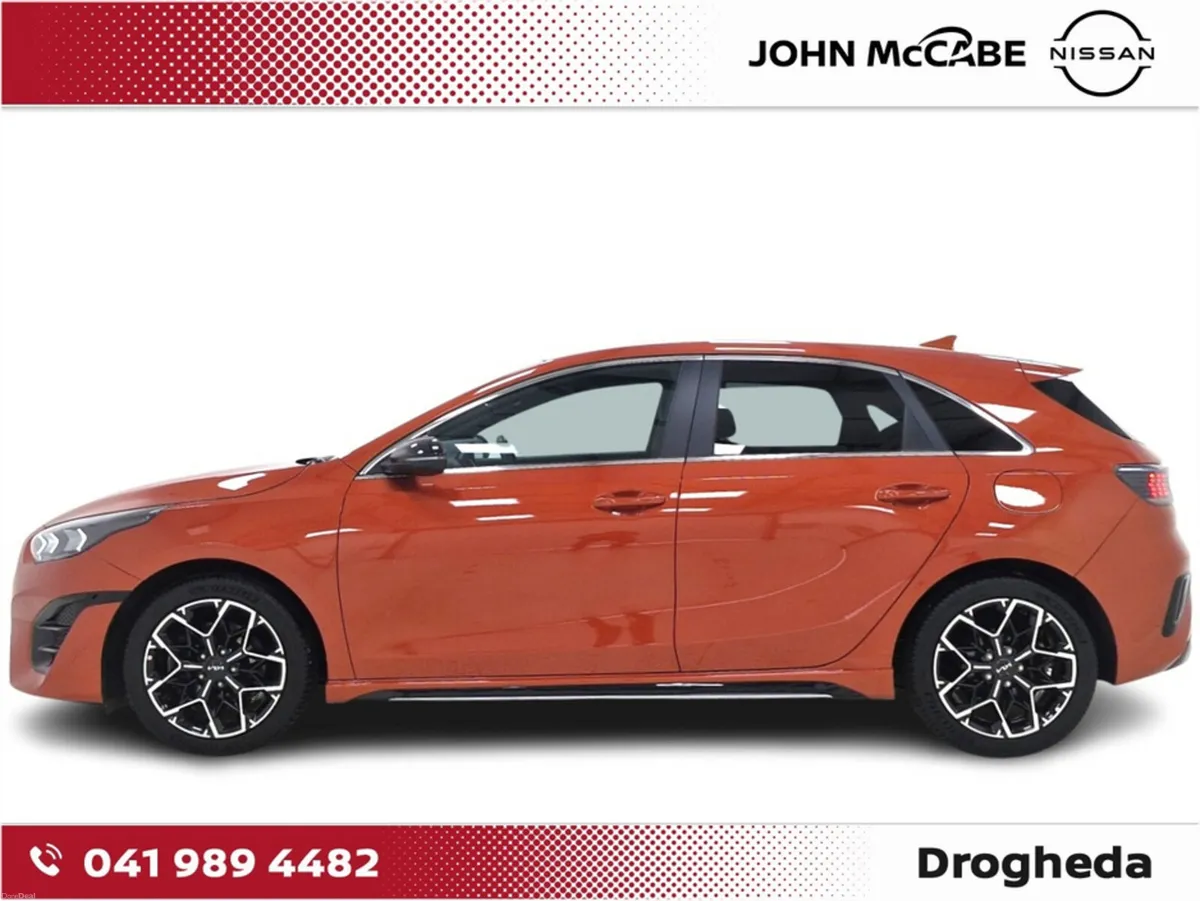 Kia Ceed 1.0 GTL MANUAL *RETAIL PRICE €26,450 - €2 - Image 4