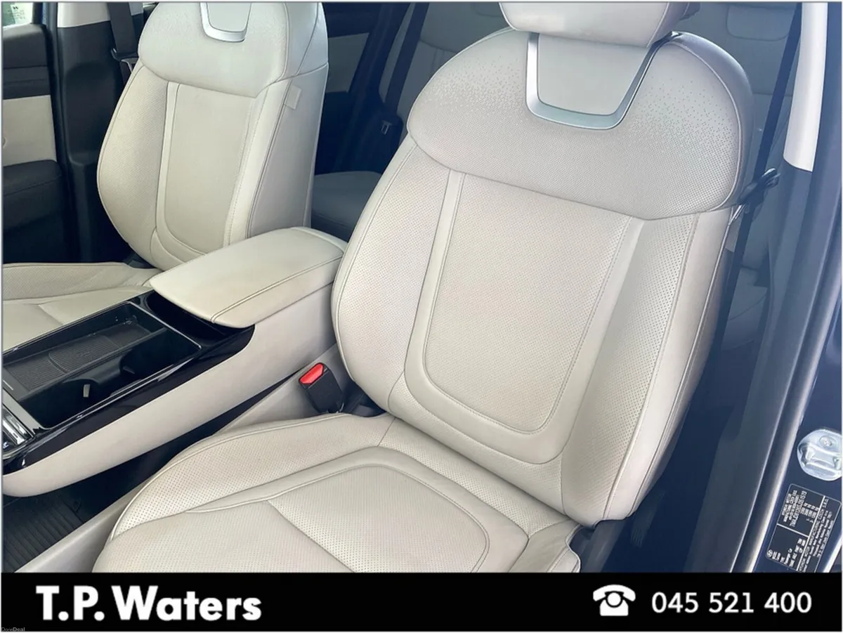 Hyundai Tucson PLATINUM - PHEV - AUTOMATIC - SAME - Image 6