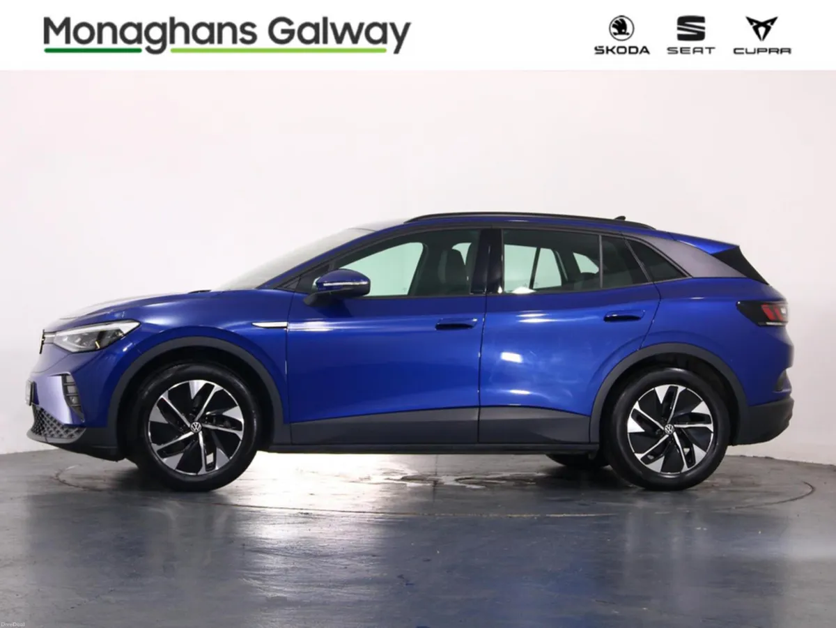 Volkswagen ID.4 LIFE 77KWH *BIG BATTERY* - Image 6