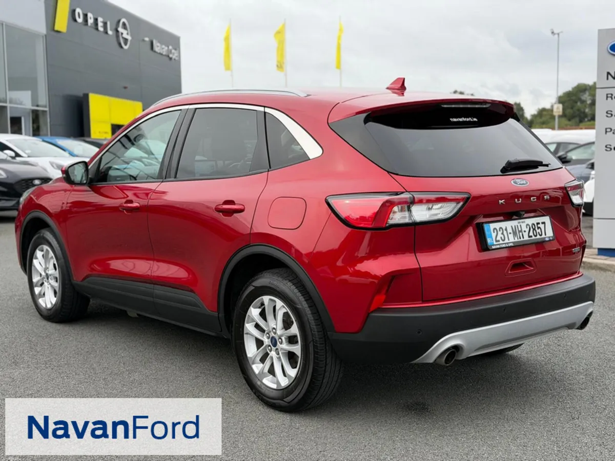 Ford Kuga Titanium 2.5 Plug-in Hybrid 225Ps - Image 3