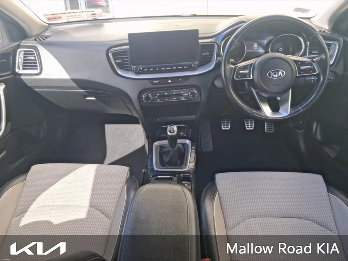 Kia XCeed SE HD 5DR - Image 5