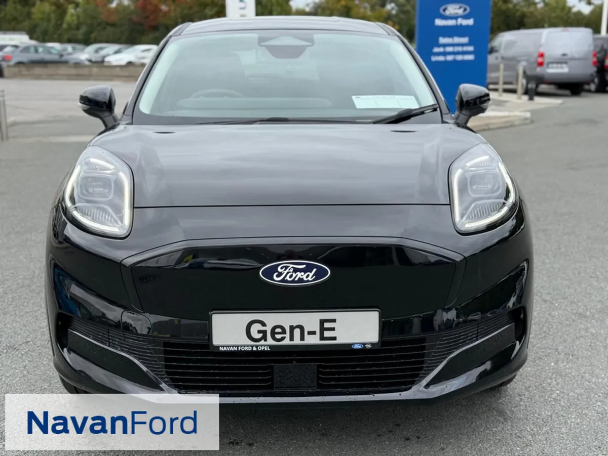 Ford Puma Ford Puma Gen-E® Select ** Range up to 3 - Image 5