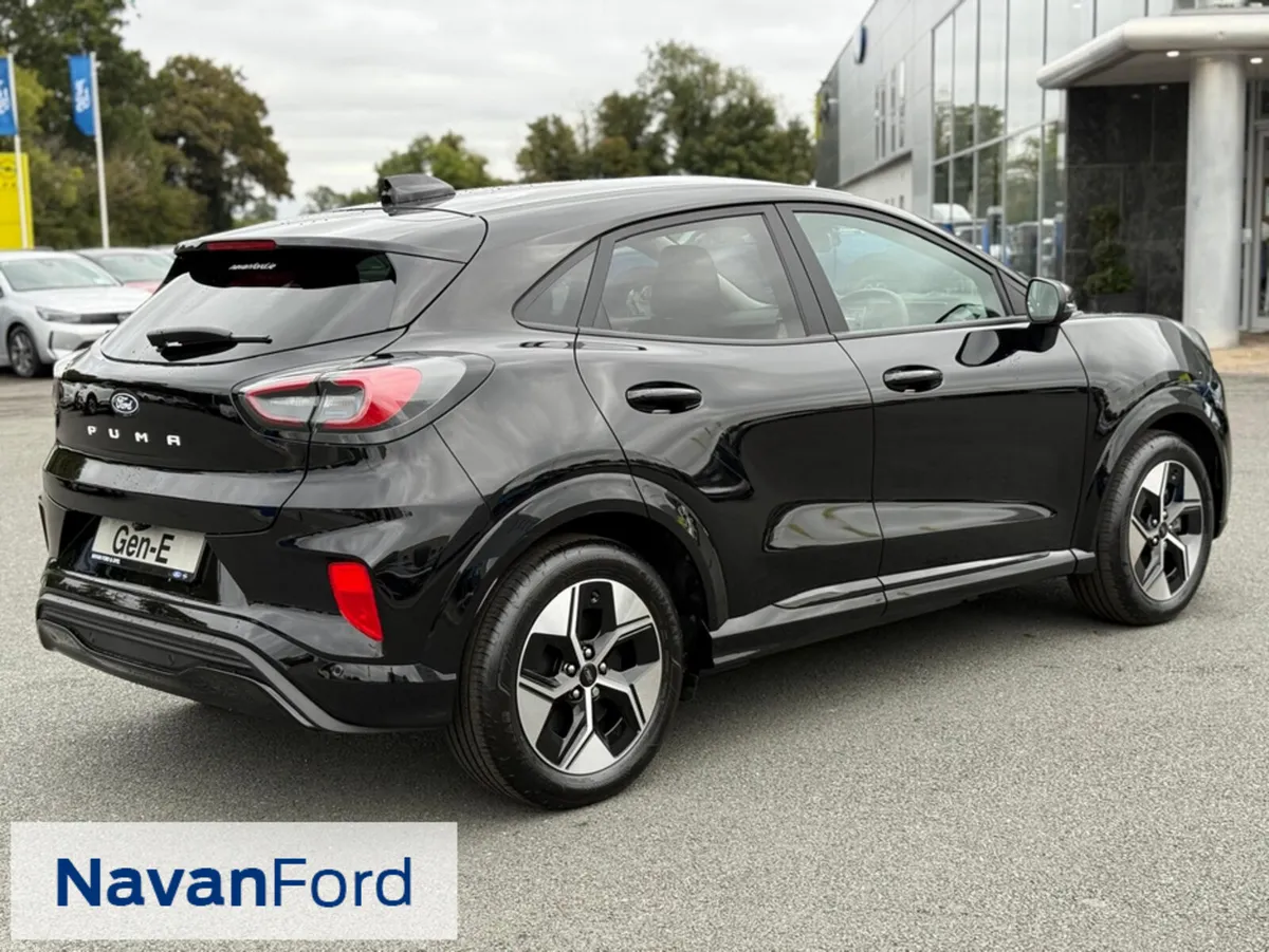 Ford Puma Ford Puma Gen-E® Select ** Range up to 3 - Image 6