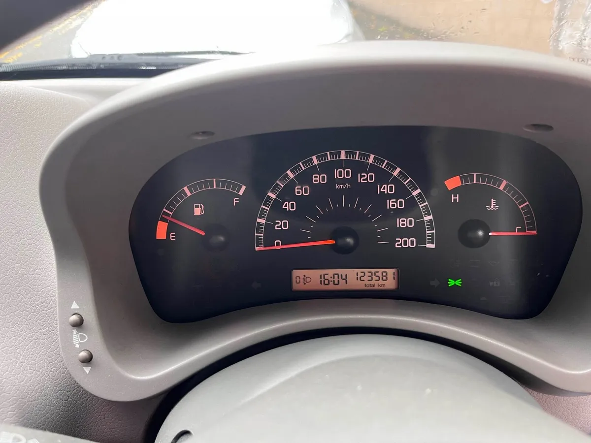 Fiat Panda 2006 1.1 - Image 3