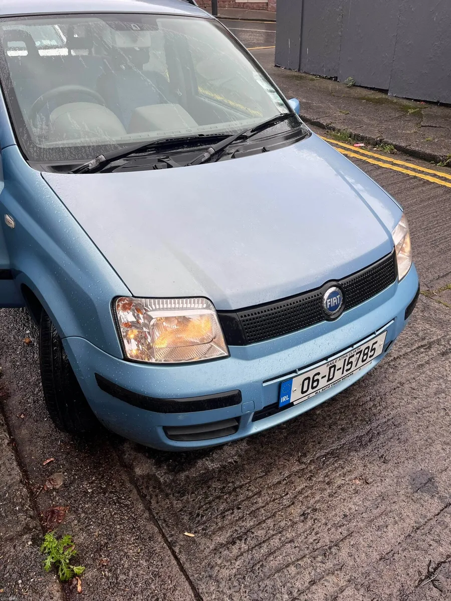 Fiat Panda 2006 1.1 - Image 6