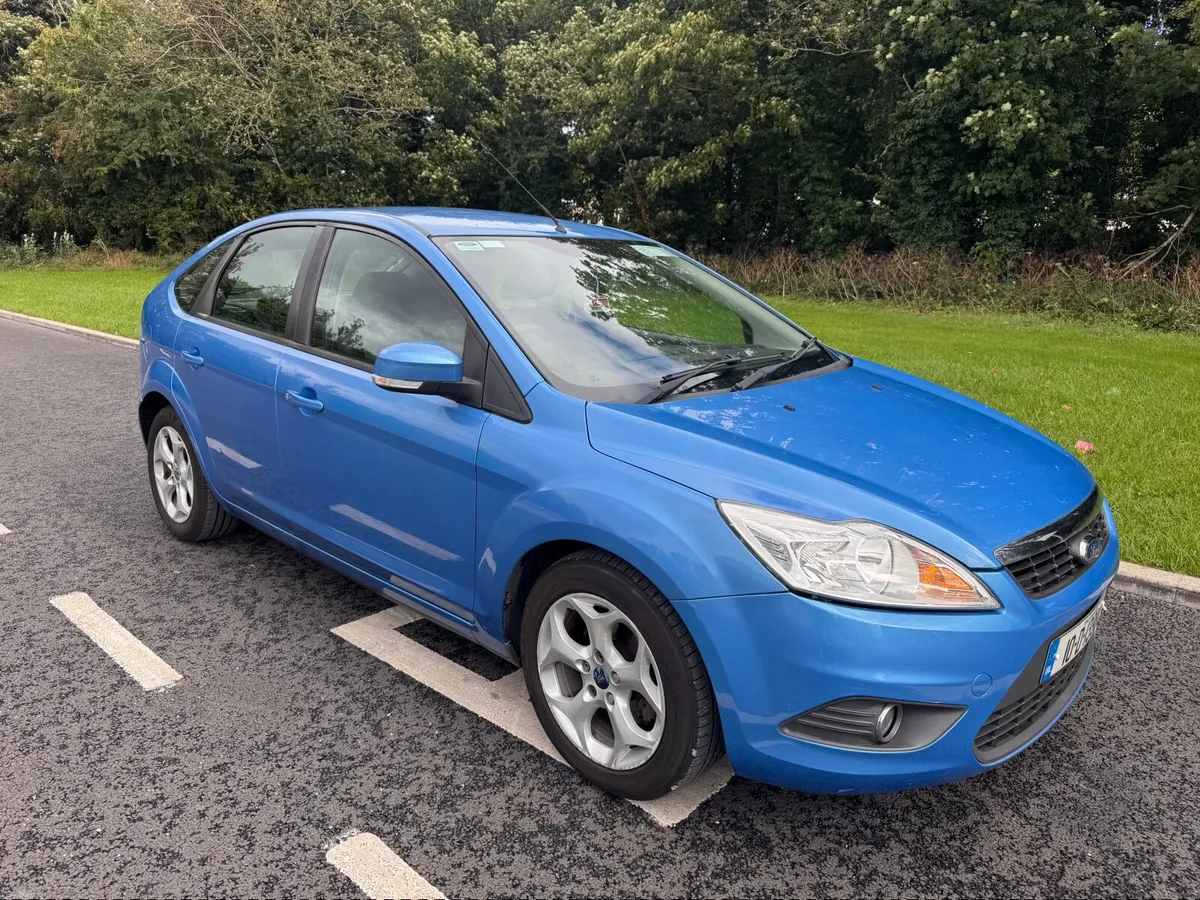 Ford Focus 2010 - Image 6