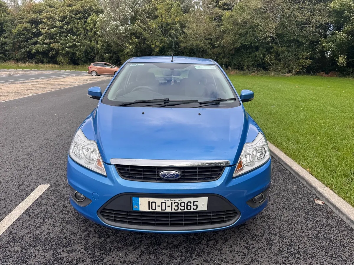 Ford Focus 2010 - Image 4