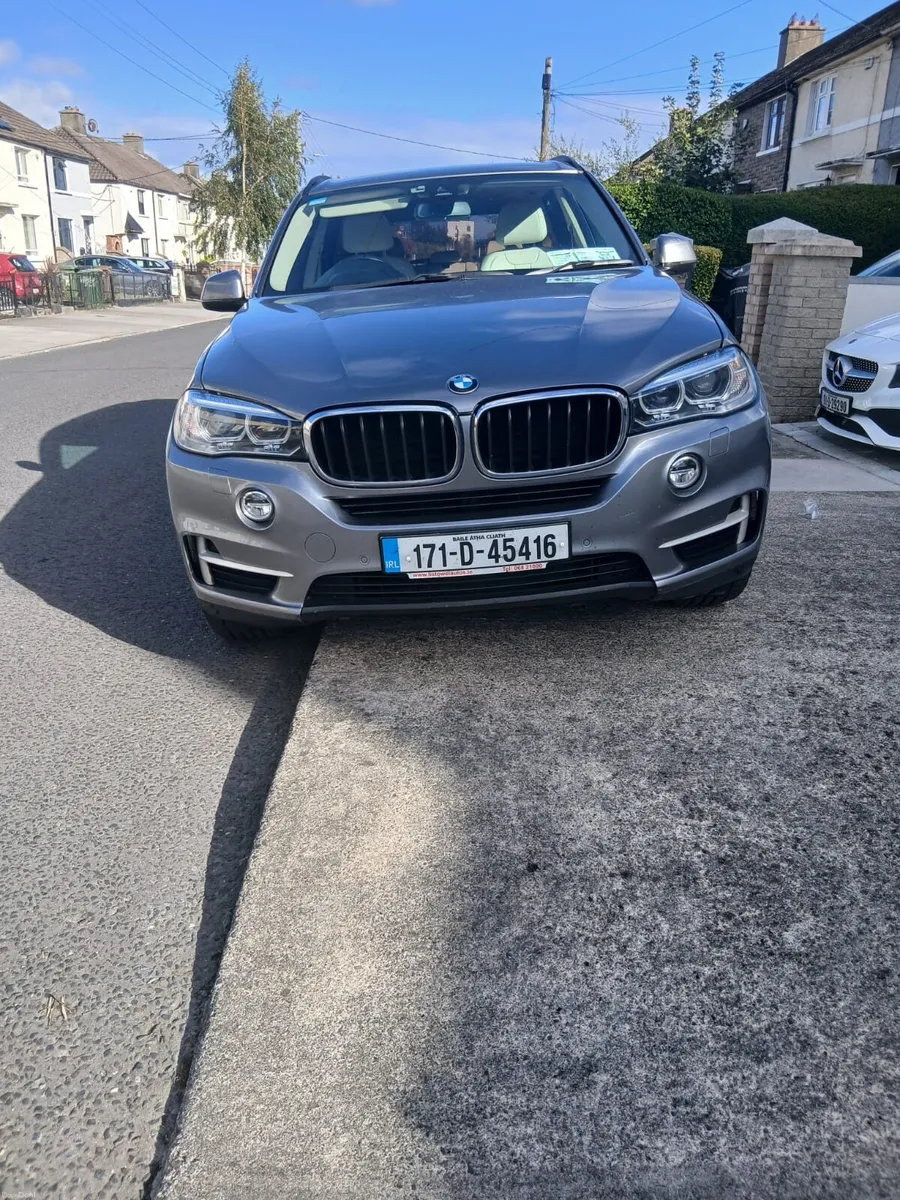 X5 BMW - Image 1