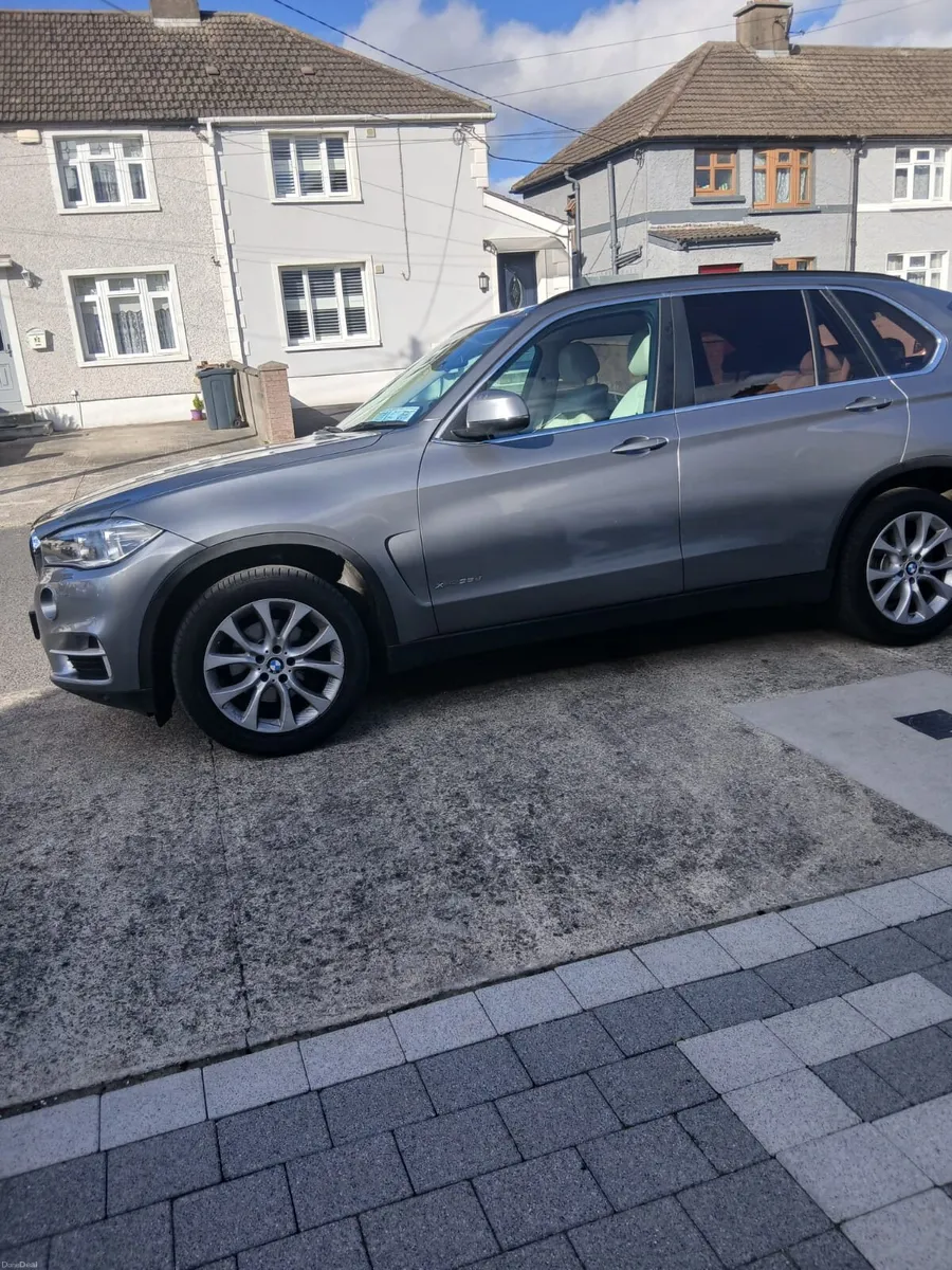 X5 BMW - Image 3