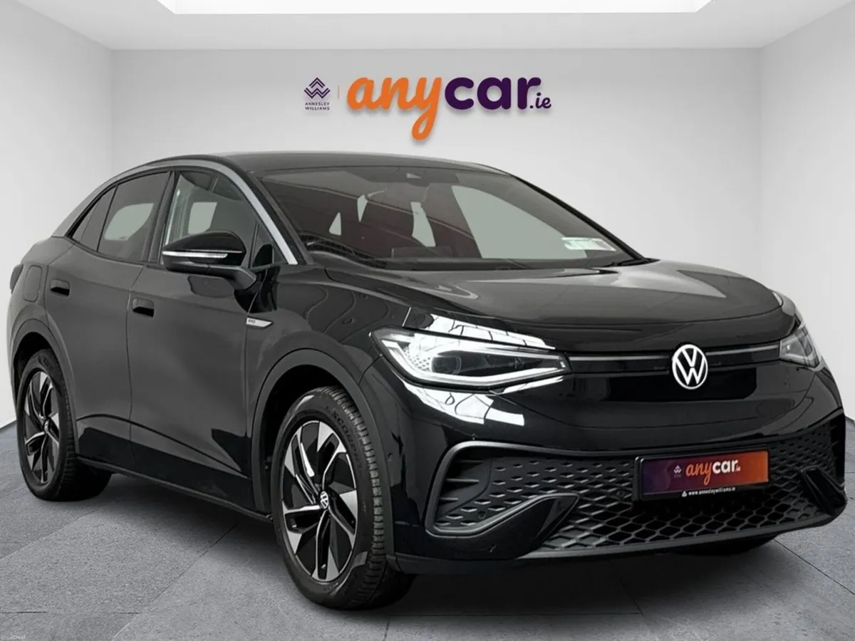 Volkswagen ID.5 Business 77Kwh 174Bhp - Image 1