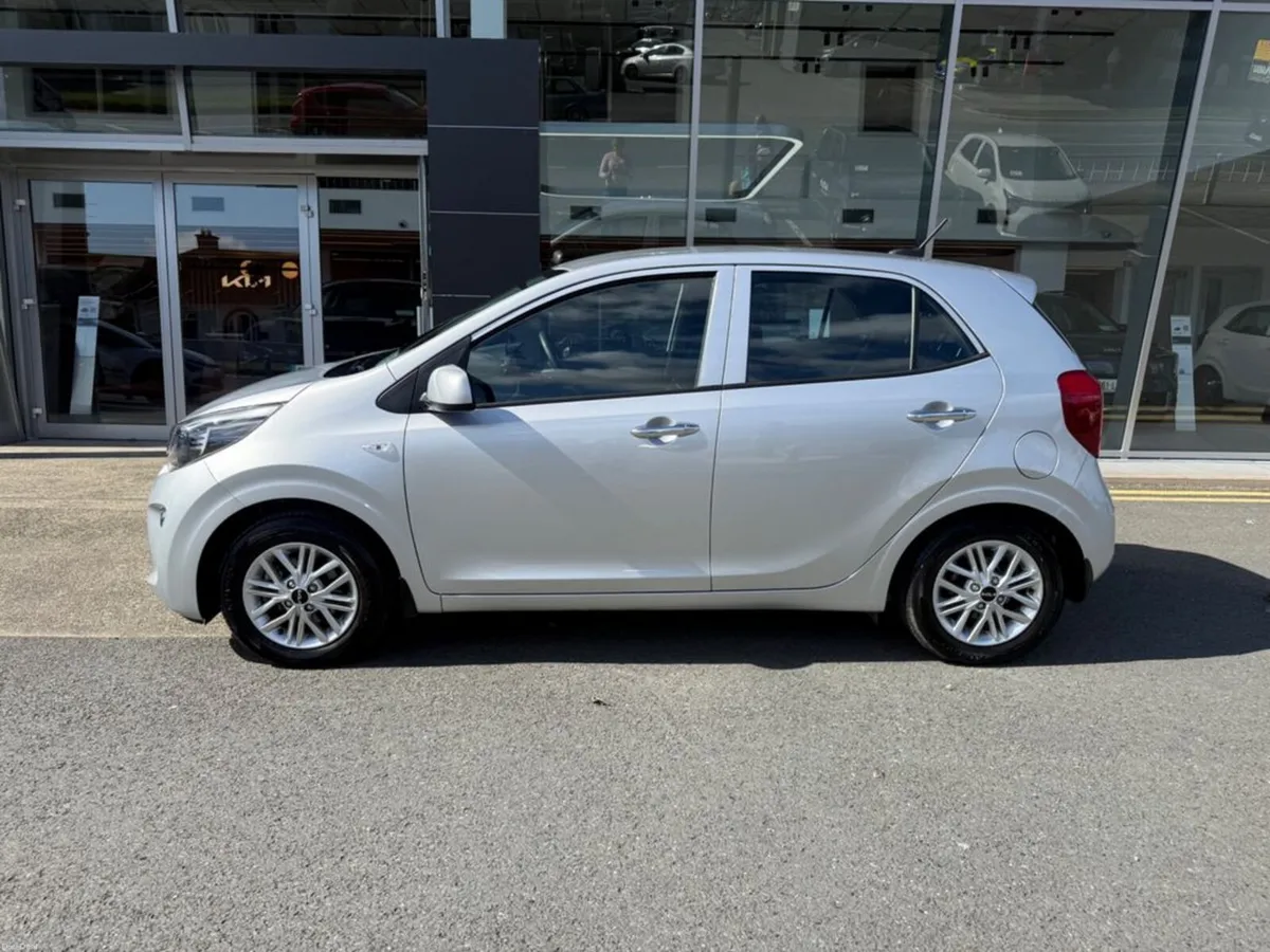 Kia Picanto 1.0 MY23 5DR - Image 6